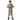 Jungle Safari Adventurer theme Kids Halloween Costume Fancy Dress Up - 4 - 6 Years Halloween