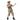 Jungle Safari Adventurer theme Kids Halloween Costume Fancy Dress Up - 4 - 6 Years Halloween