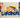 Jungle Safari Photoframe - 