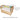 Jungle Tribe - 4 Section Crib Rails Protector Bumper Set - BPR - JGTB