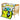 Jungle Tribe - Baby Bedding Set - BED - JGTB