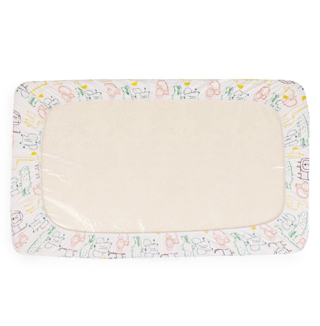 Jungle Tribe - Baby Bedding Set - BED - JGTB