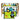 Jungle Tribe - Baby Bedding Set - BED - JGTB