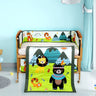 Jungle Tribe - Baby Bedding Set - BED - JGTB