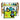 Jungle Tribe - Baby Comforter - COM - JGTB