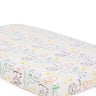 Jungle Tribe - Baby Crib Sheet - CRB-JGTB
