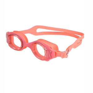 Junior All Pink Anti Fog UV Protection Leakproof Design Swim Goggles for Kids, 3 years - 8 years - 3 - 8 years Swim
