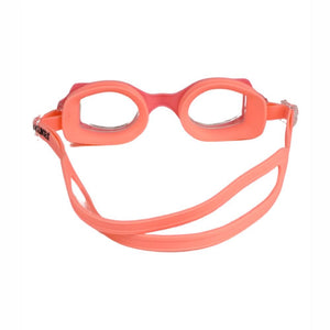 Junior All Pink Anti Fog UV Protection Leakproof Design Swim Goggles for Kids, 3 years - 8 years - 3 - 8 years Swim