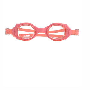 Junior All Pink Anti Fog UV Protection Leakproof Design Swim Goggles for Kids, 3 years - 8 years - 3 - 8 years Swim