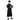 Junior Priest , Kids Halloween Costume Fancy Dress Up - 7 - 9 Years Halloween