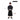 Junior Priest , Kids Halloween Costume Fancy Dress Up - 7 - 9 Years Halloween