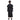 Junior Priest , Kids Halloween Costume Fancy Dress Up - 7 - 9 Years Halloween