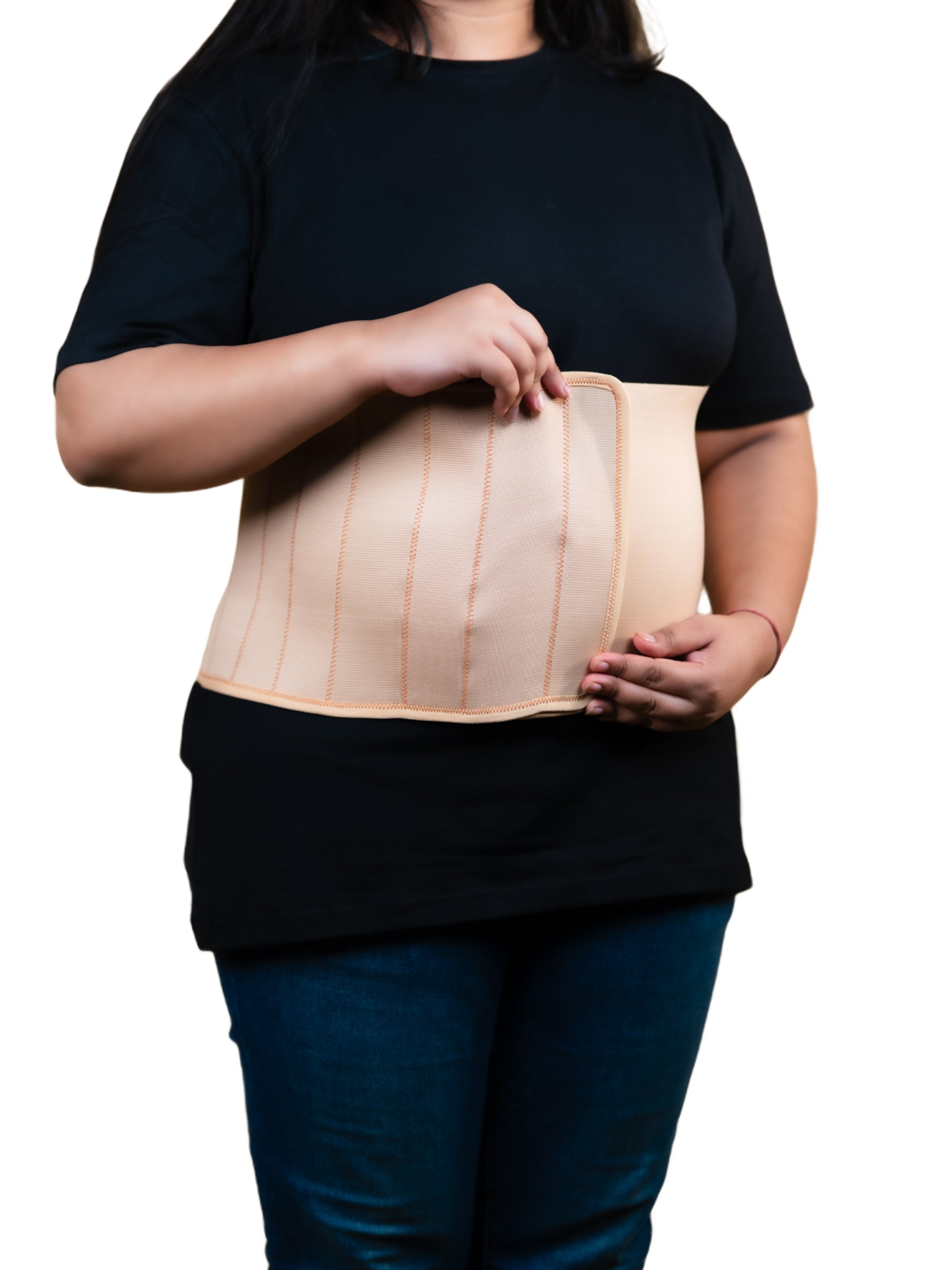 Juno Mom Abdominal Binder - JM_01AB