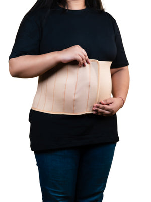 Juno Mom Abdominal Binder - JM_01AB