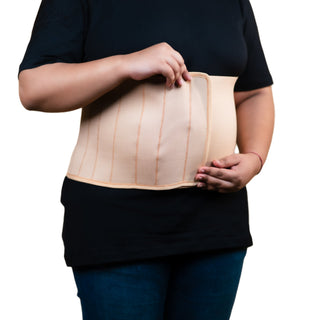 Juno Mom Abdominal Binder - JM_01AB