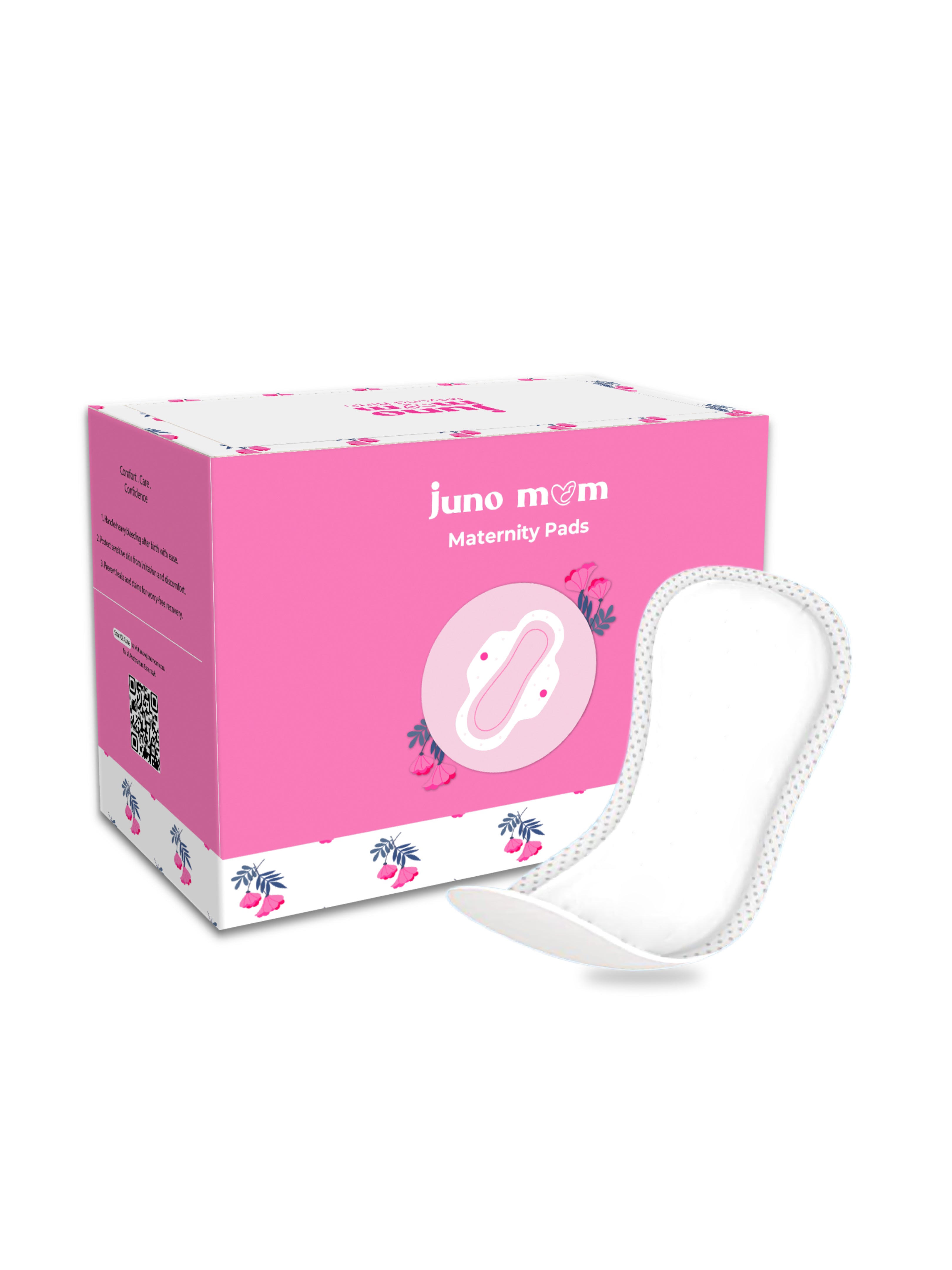 Juno Mom Maternity Pads - JM_07MP