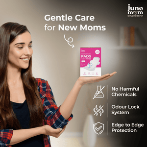 Juno Mom Maternity Pads - JM_07MP