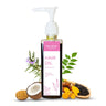 Juno Mom Natural Hair Oil for Hair Growth 100% Natural Formula to Nourish & Strengthen Hair - JM_01HO