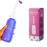 Juno Mom Portable Bidet | 450 mL Travel Bidet with Storage Bag - JM_01Bidet