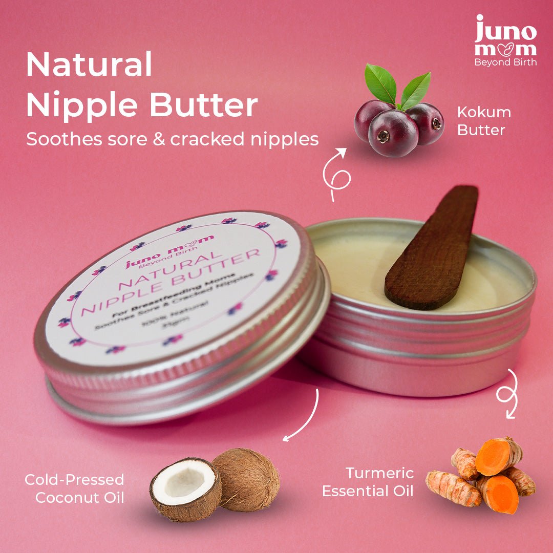 Juno Moms 4 in 1 Combo - JM_HO_SO_NB_W