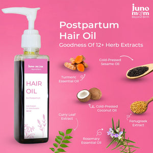 Juno Moms 4 in 1 Combo - JM_HO_SO_NB_W