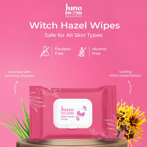 Juno Moms 4 in 1 Combo - JM_HO_SO_NB_W