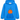 Just Dunk It Hooded Sweatshirt - 0-6 Months Kids Winter Hoodies