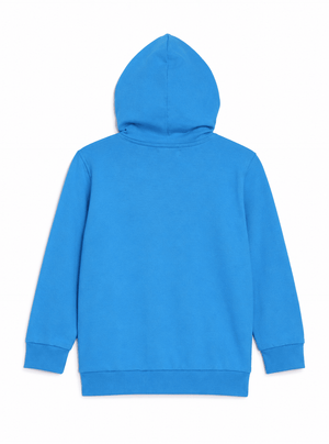 Just Dunk It Hooded Sweatshirt - 0-6 Months Kids Winter Hoodies