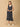 Trendy maternity and nursing dress with shrug in navy blue and white stripes, perfect for pregnant and new moms. Made from soft, breathable fabric with hidden zipper nursing access and side pockets. Ideal for maternity wear India, feeding dress online, and postpartum fashion—combining comfort, style, and functionality for everyday wear.