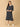 Trendy maternity and nursing dress with shrug in navy blue and white stripes, perfect for pregnant and new moms. Made from soft, breathable fabric with hidden zipper nursing access and side pockets. Ideal for maternity wear India, feeding dress online, and postpartum fashion—combining comfort, style, and functionality for everyday wear.