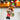 Jute Rudolf Christmas Stockings, Large - XMAS STOCKINGS