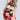 Jute Snowman Christmas Stockings, Large - XMAS STOCKINGS
