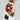 Jute Snowman Christmas Stockings, Large - XMAS STOCKINGS
