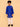 Kamal Vatika Boys Embroidered Kurta Pajama Set - KES - BK - KMVTB - 0 - 6