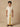 Kasavu Classic Boys Shirt with Velcro Dhoti (Pre - order) - 1 - 2 Years Boys Ethnic Set