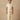 Ethnic Combo - Kasavu Classic Boys Shirt with Velcro Dhoti & Girls Skirt Set