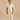 Ethnic Combo - Kasavu Classic Boys Shirt with Velcro Dhoti & Girls Skirt Set