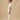 Ethnic Combo - Kasavu Classic Boys Shirt with Velcro Dhoti & Girls Skirt Set