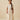 Ethnic Combo - Kasavu Classic Boys Shirt with Velcro Dhoti & Girls Skirt Set