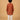 Ethnic Combo - Kasavu Surya Boys Kurta Pajama Set & Girls Skirt Set