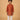 Ethnic Combo - Kasavu Surya Boys Kurta Pajama Set & Girls Skirt Set