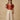 Ethnic Combo - Kasavu Surya Boys Kurta Pajama Set & Girls Skirt Set
