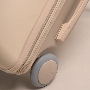 Keenz Nuee Kids Luggage Ride on Trolley - Gears & Toys