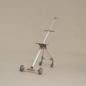 Keenz Nuee Kids Luggage Ride on Trolley - Gears & Toys