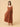 Keep It Maroon Maternity and Nursing Nightwear With Robe Set - Maroon Maternity Nightwear Set