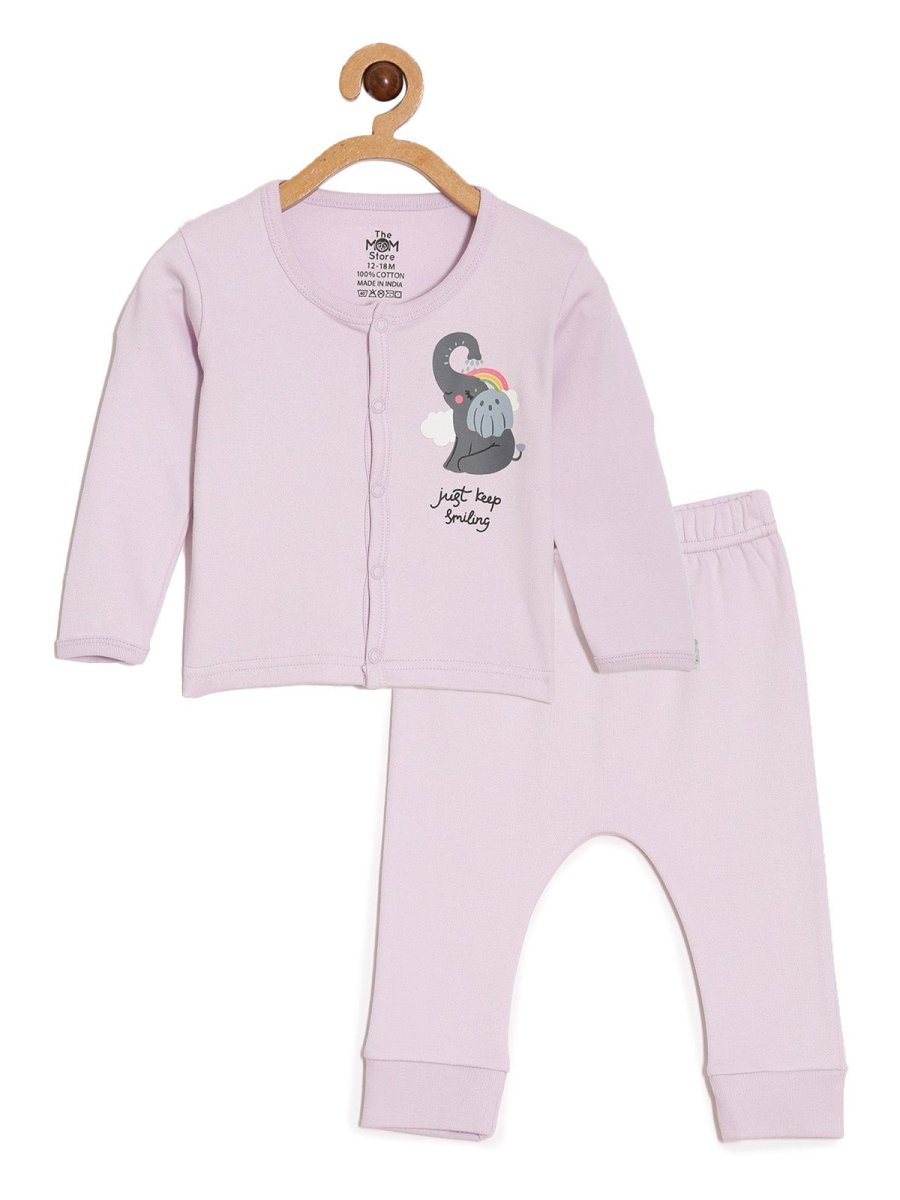Keep Smiling Infant Set - IPS-TMTSN-PM