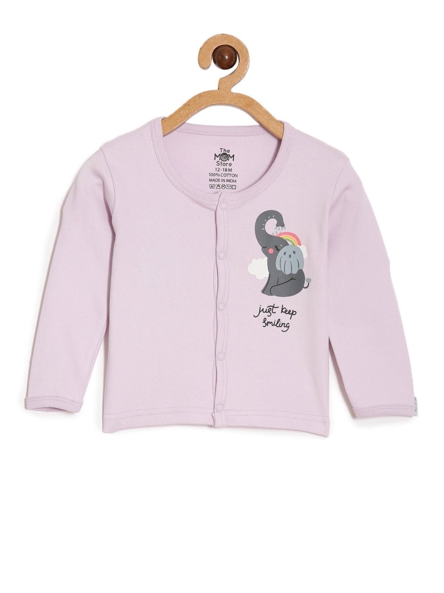 Keep Smiling Infant Set - IPS-TMTSN-PM