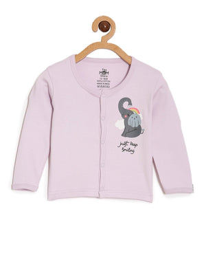 Keep Smiling Infant Set - IPS-TMTSN-PM