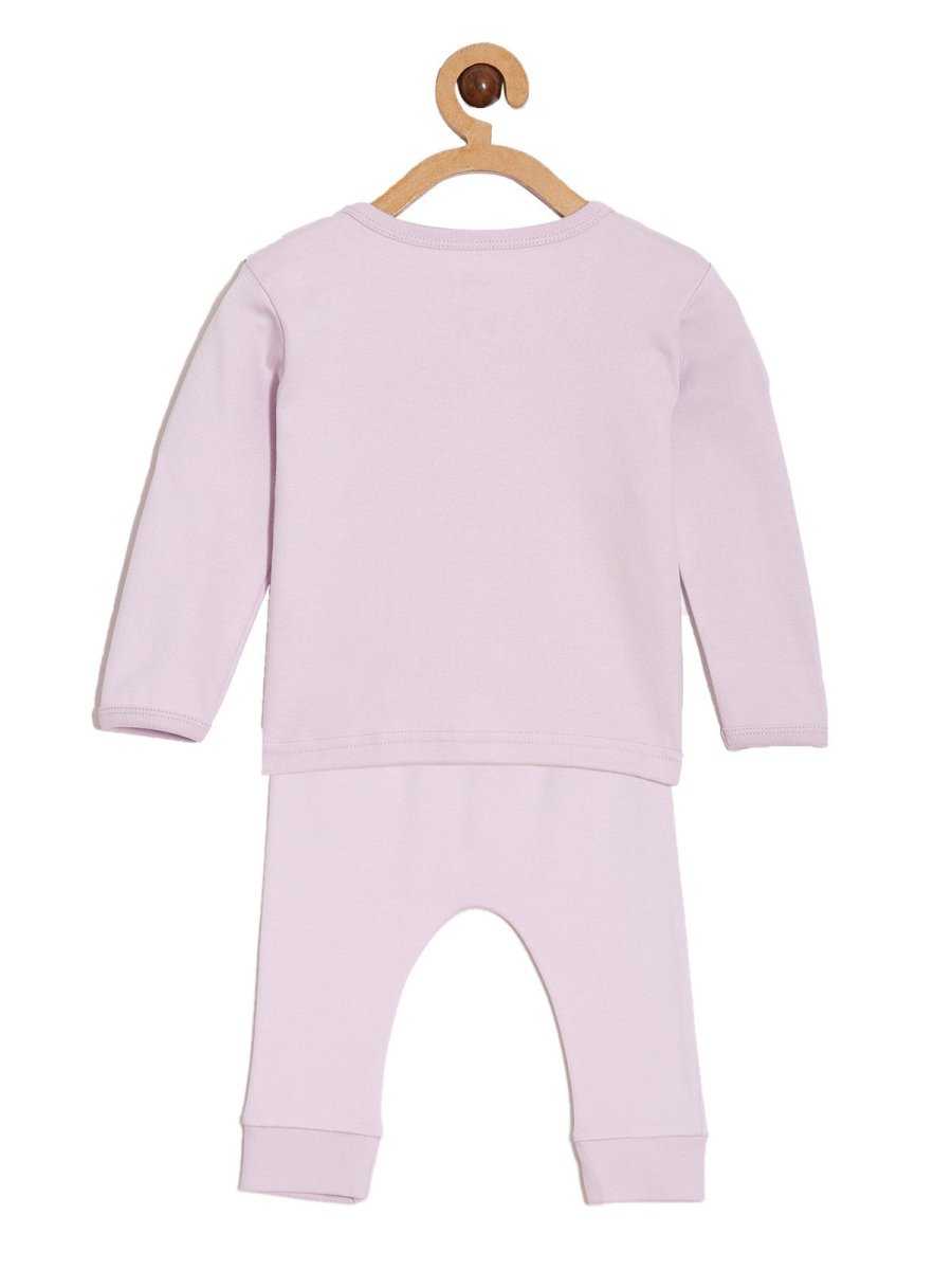 Keep Smiling Infant Set - IPS-TMTSN-PM