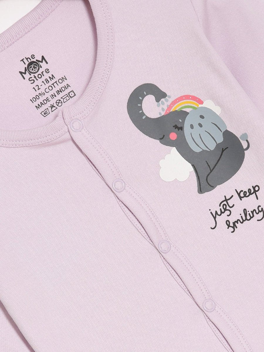 Keep Smiling Infant Set - IPS-TMTSN-PM